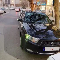 دنا معمولی مدل ۹۸