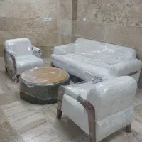 وسایل کافه و فست فود در حد نو|مبلمان خانگی و میز عسلی|قم, زنبیل آباد|دیوار