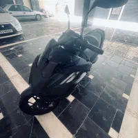 کلیک ۱۶۰ مدل ۱۴۰۳