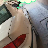 سمند 92|خودرو سواری و وانت|شیراز, محراب|دیوار