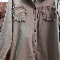 تعدادی مانتو|لباس|اهواز, کوی مندلی(سه راه خرمشهر)|دیوار