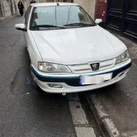 پژو پارسtu5 مدل۱۴۰۰|خودرو سواری و وانت|فلاورجان, |دیوار