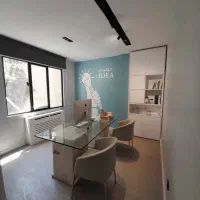 اجاره اتاق اداری از دفتر مهندسی