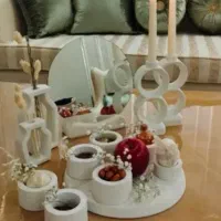 سفره هفت سین