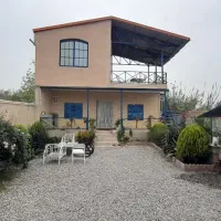 خانه ویلاباغ اجاره روزانه قلندرمحله۵کیلومتری گرگان