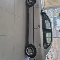 سمند ۸۵ ال ایکس