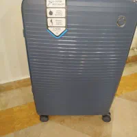 چمدان مسافرتی کاملا نو مارک|کیف، کفش، کمربند|تهران, امامت|دیوار