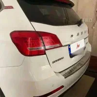 هاوال h2  مدل۹۷ بدون رنگ اقساطی|خودرو سواری و وانت|تهران, هفت حوض|دیوار