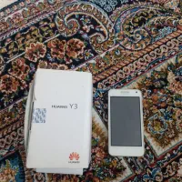 گوشی هواوی y3