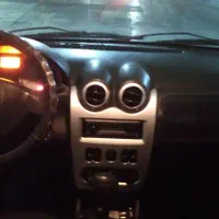 تندر۹۰ پلاس اتوماتیک  آخر۹۶