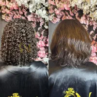 فر جذاب تخفیف  ۵۰ درصدی|خدمات آرایشگری و زیبایی|شاهین‌شهر, نظامی|دیوار