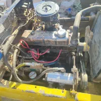 لیفتراک 2.5 تنی|ماشین‌آلات صنعتی|زابل, |دیوار