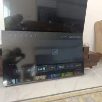 تلویزیون ال ای دی 50 اینچ دوو