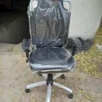 صندلی کرکره ای جلیقه ای مدیریت انتظار|مبلمان اداری|چهاردانگه (تهران), |دیوار