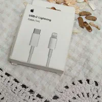 ادابتور و سیم اصلی اپل|لوازم جانبی موبایل و تبلت|کرمان, |دیوار