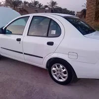 تیبا صندوق‌دار EX، مدل ۱۳۹۹|خودرو سواری و وانت|اهواز, منازل کارون|دیوار