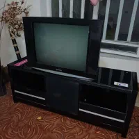 زیر میز tv شیک