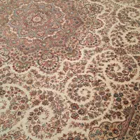 قالی ۱۲متری|فرش|مشهد, شهرک مهر آباد|دیوار