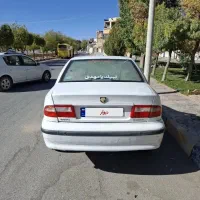 سمندef7|خودرو سواری و وانت|بروجن, |دیوار