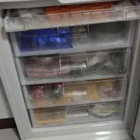 یخچال فریزر سیلور هوس|یخچال و فریزر|شاهینشهر, گرگاب|دیوار