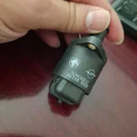 استپر موتور و سنسور اکسیژن ۲۰۶