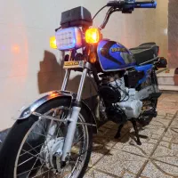 موتور سیکلت 150|موتورسیکلت|اردبیل, |دیوار