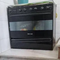 گاز ۵ شعله تهران گاز