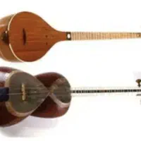 آموزش سه تار و تار با ۲۵ سال سابقه درخشان