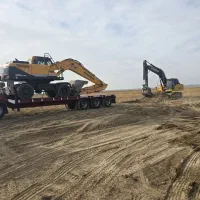 پیمانکاری اخوان عربعامری با بیش از سی سال تجربه