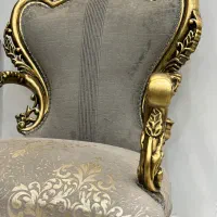 فروش فوری مبلمان همراه جلومبلی