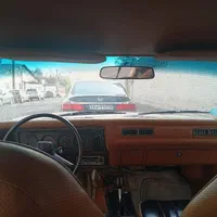 شورلت نوا ۱۳۶۷ اتومات|خودرو کلاسیک|تهران, گیشا|دیوار