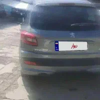 207 TU5|خودرو سواری و وانت|زاهدان, |دیوار