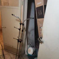 چوب لباسی ززوانی مدل 9095