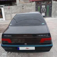 پژو 405مدل 85درحد 95