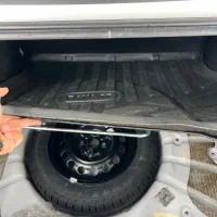 ساینا اس ۸۵ گانه فول(مانیتور.esp)403|خودرو سواری و وانت|سنندج, |دیوار