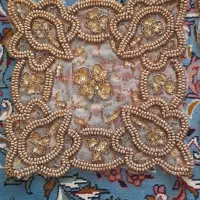 ۴ عدد رومیزی نو مناسب بوفه