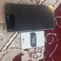 گوشی ال جی با حافظه۶۴گیگا بایت|موبایل|شوشتر, |دیوار