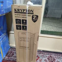 آبسردکن مارک krypton