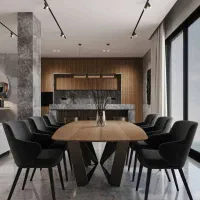 بازسازی طراحی داخلی پتینه میکروسمنت|خدمات پیشه و مهارت|تهران, سید خندان (جلفا)|دیوار