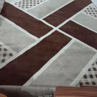 قالی در حد نو