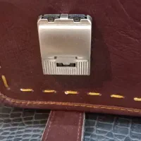 دو عدد کیف اداری چرمی نو|کیف، کفش، کمربند|اراک, |دیوار