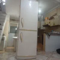 یخچال و فریزر