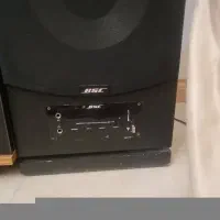 دو عدد باند صوتی با امینی فایر