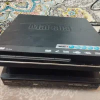 دستگاه دی وی دی DVD