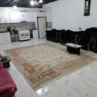 اجاره باغچه نقلی نزدیک آزادی با امکانات کامل|اجارهٔ کوتاهمدت ویلا و باغ|چهاردانگه (تهران), |دیوار