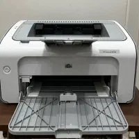 پرینتر HP Lasterjet 1102