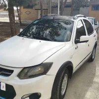 کوییک R مدل 1401|خودرو سواری و وانت|اصفهان, حصه شمالی|دیوار