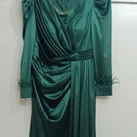 لباس مجلسی سایز ۴۰ تا۴۴