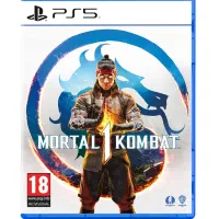 دیسک بازی مرتال کمبت 1 mortal kombat 1