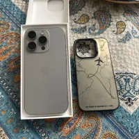 ۱۵ پرو|موبایل|گرگان, |دیوار